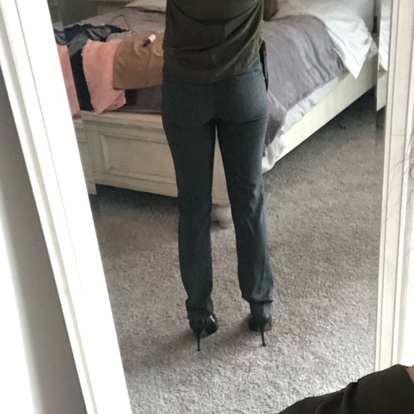 Size 2 Slacks - Picture 3 of 5